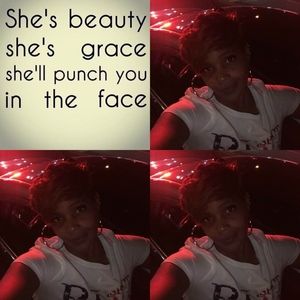 Meet your Posher, Robin